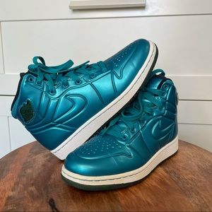 Nike Air Jordan 1 Anodized